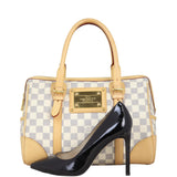 Louis Vuitton Berkeley Damier Azur