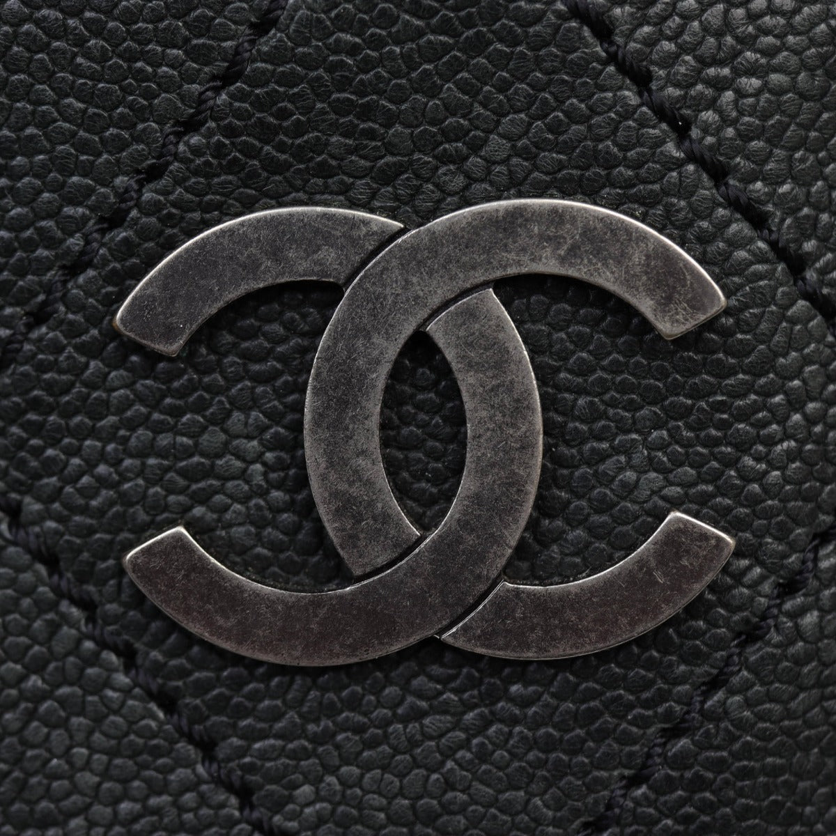 Chanel Outdoor Ligne Tote