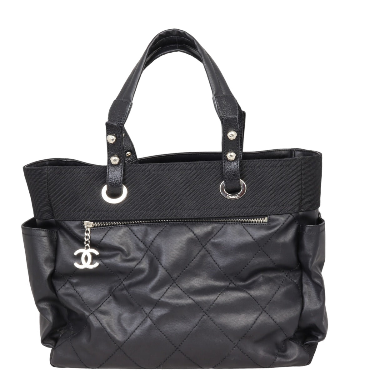 Chanel Paris-Biarritz Tote