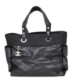 Chanel Paris-Biarritz Tote