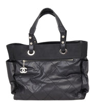 Chanel Paris-Biarritz Tote