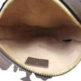 Gucci Ophidia Round Mini Shoulder Bag