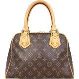 Louis Vuitton Manhattan PM Monogram
