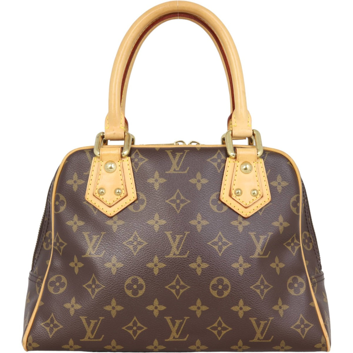 Louis Vuitton Manhattan PM Monogram