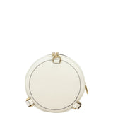 Gucci Ophidia Round Mini Backpack
