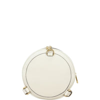 Gucci Ophidia Round Mini Backpack