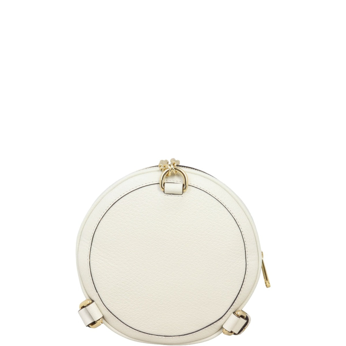 Gucci Ophidia Round Mini Backpack