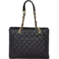 Chanel Grand Shopping Tote