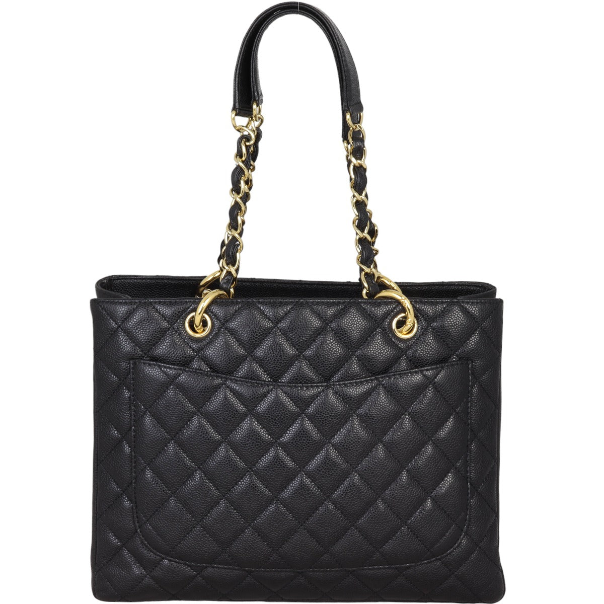 Chanel Grand Shopping Tote
