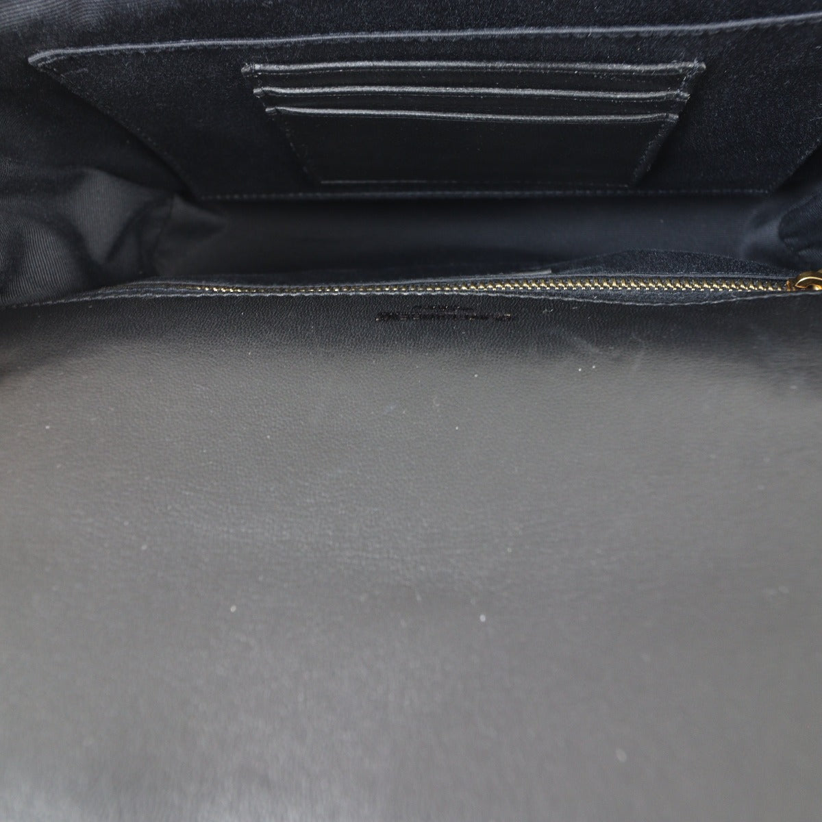 Saint Laurent Jamie Monogram Medium