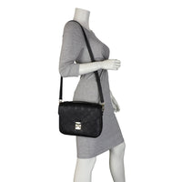 Louis Vuitton Pochette Metis Monogram Empreinte