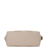 Louis Vuitton Petite Palais Monogram Empreinte Giant Bicolour