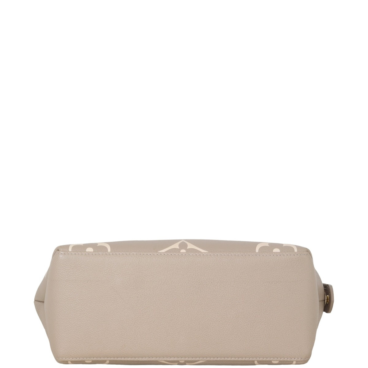 Louis Vuitton Petite Palais Monogram Empreinte Giant Bicolour