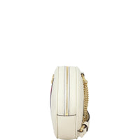 Gucci Ophidia Round Mini Backpack