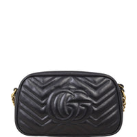 Gucci GG Marmont Small Camera Bag