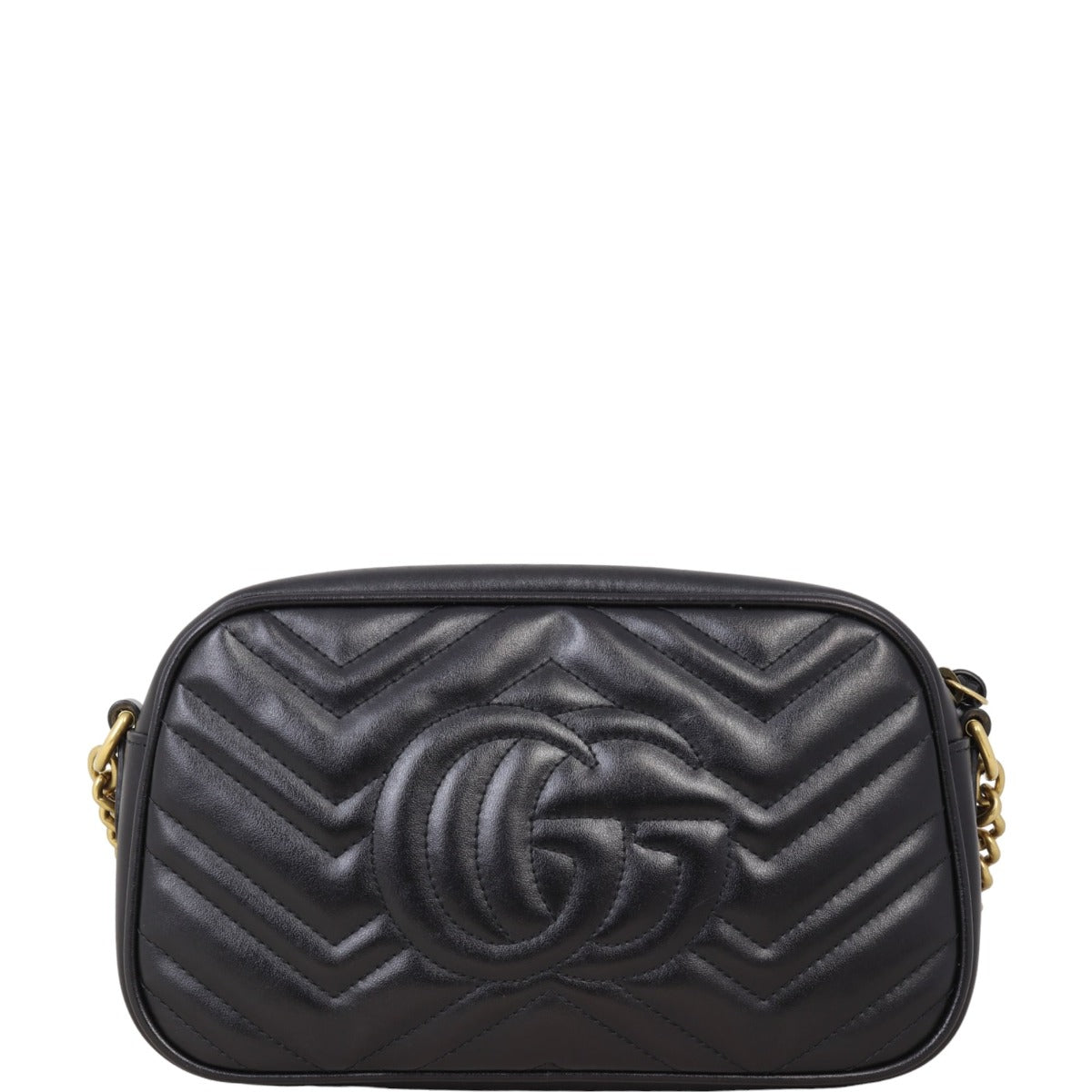 Gucci GG Marmont Small Camera Bag