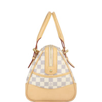 Louis Vuitton Berkeley Damier Azur