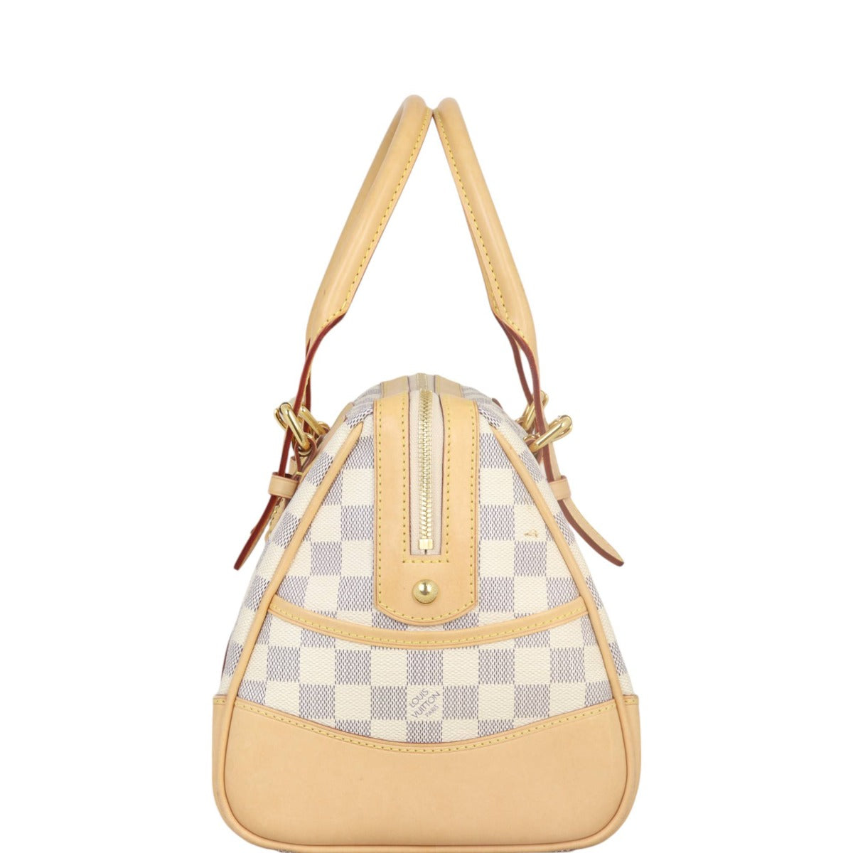Louis Vuitton Berkeley Damier Azur