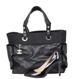 Chanel Paris-Biarritz Tote
