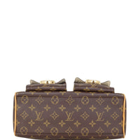 Louis Vuitton Manhattan PM Monogram