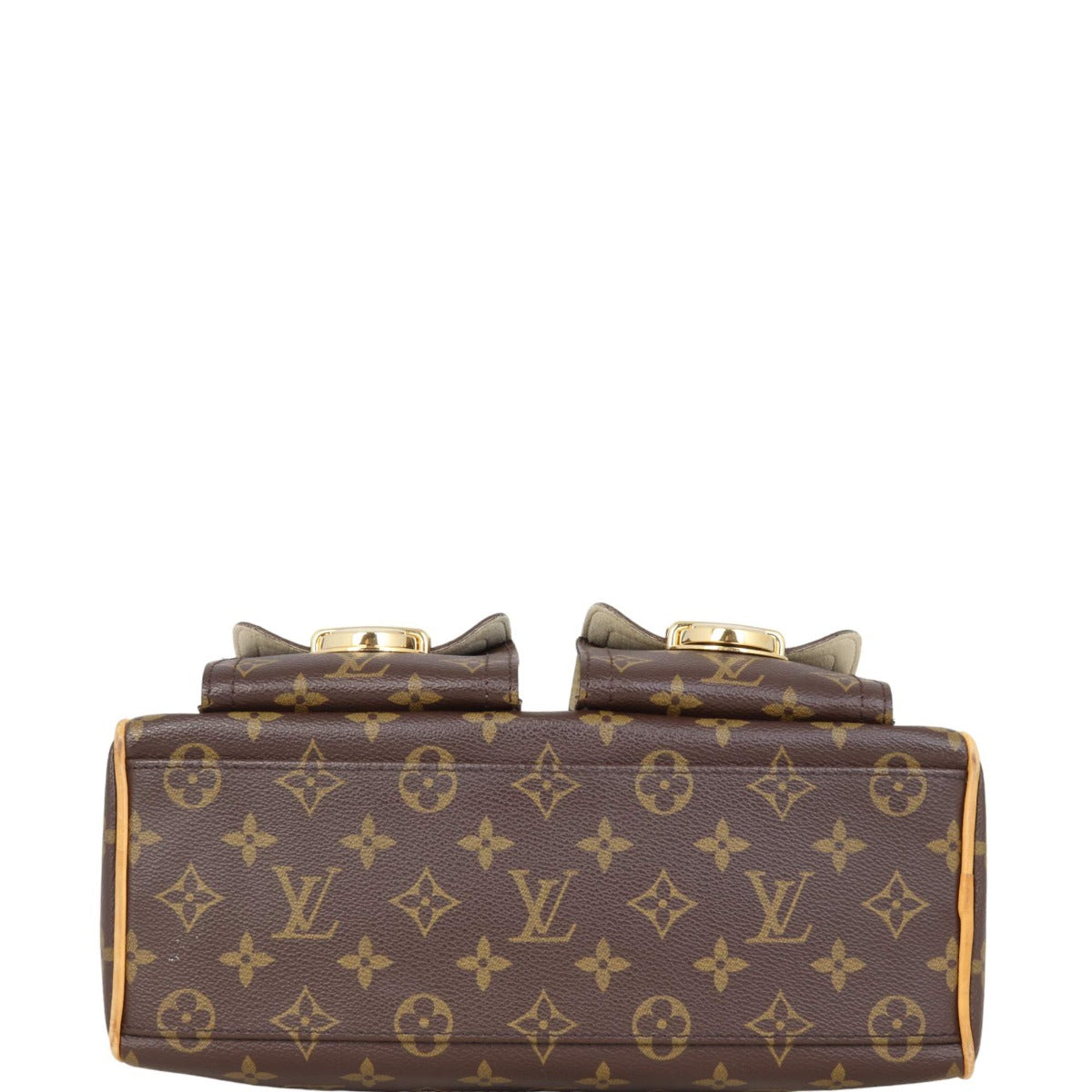 Louis Vuitton Manhattan PM Monogram