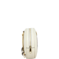 Gucci Ophidia Round Mini Backpack