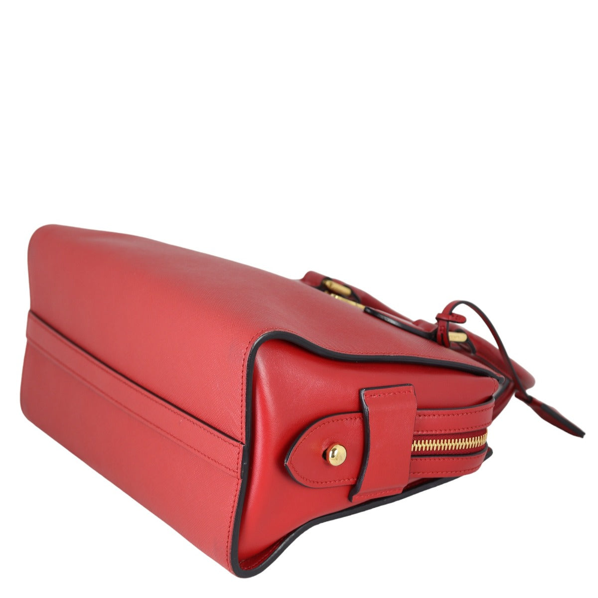 Prada Saffiano Lux City Tote