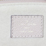 Louis Vuitton Petite Palais Monogram Empreinte Giant Bicolour