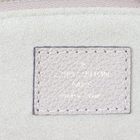 Louis Vuitton Petite Palais Monogram Empreinte Giant Bicolour