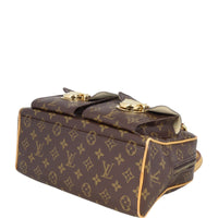 Louis Vuitton Manhattan PM Monogram