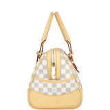 Louis Vuitton Berkeley Damier Azur