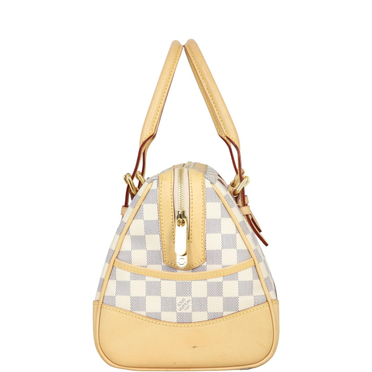 Louis Vuitton Berkeley Damier Azur