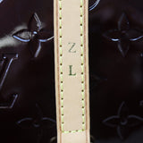 Louis Vuitton Brea MM Monogram Hot-stamping