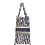 Dior Book Tote Medium Oblique