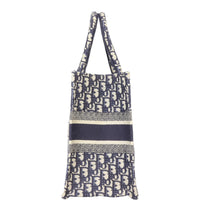 Dior Book Tote Medium Oblique