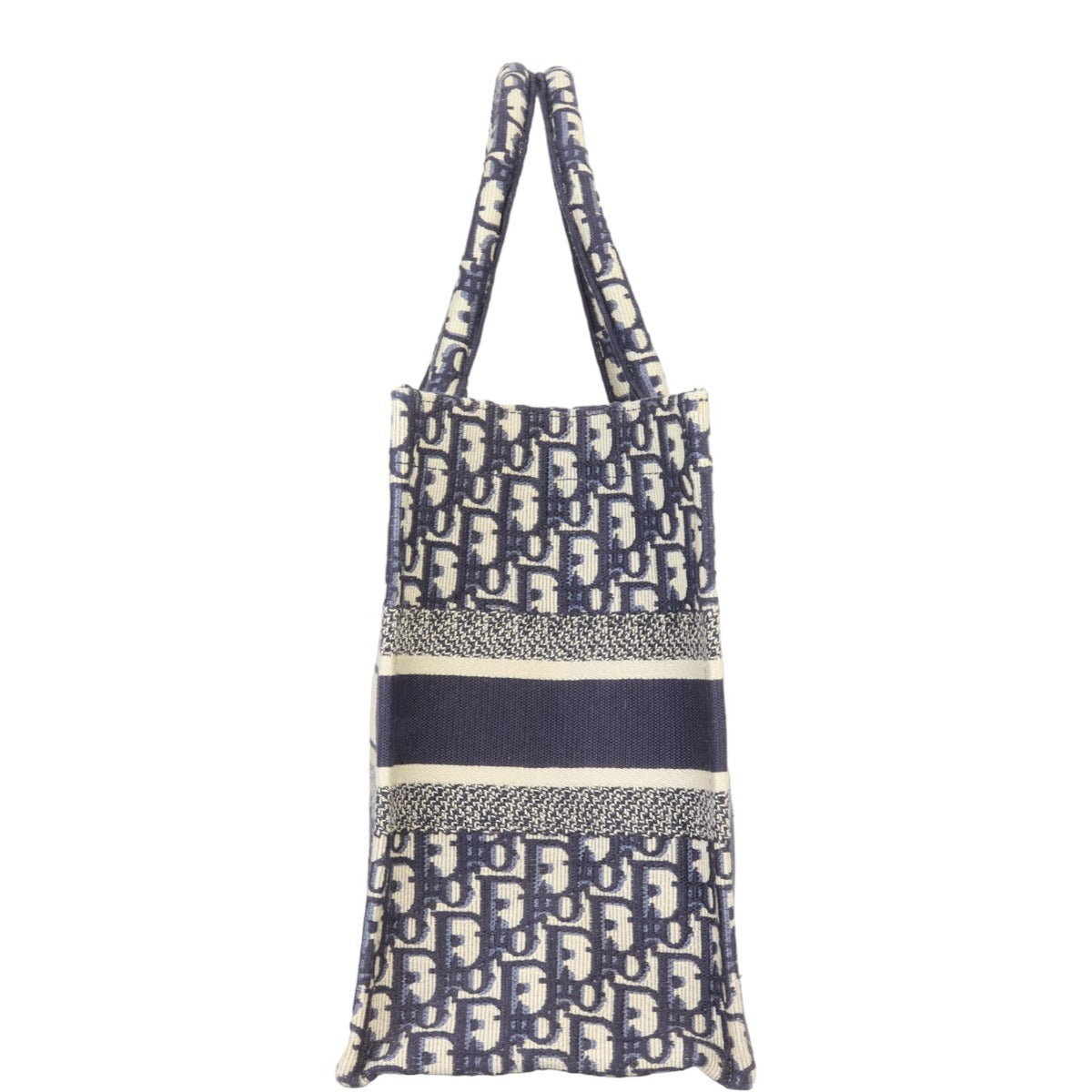 Dior Book Tote Medium Oblique