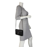 Gucci Dionysus Mini Leather Chain Wallet