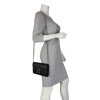 Gucci Dionysus Mini Leather Chain Wallet