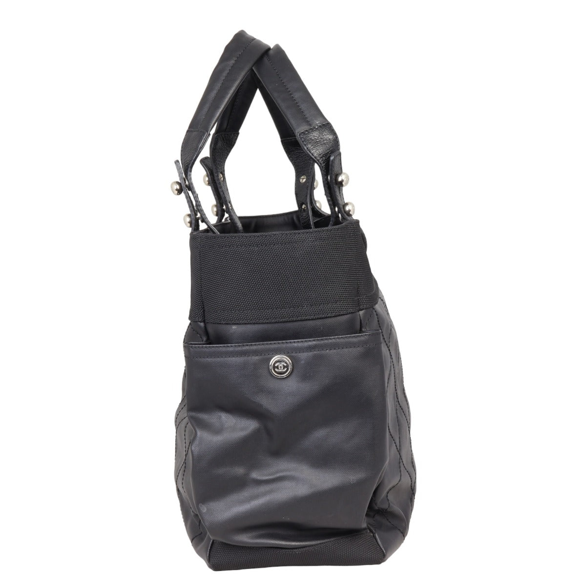 Chanel Paris-Biarritz Tote