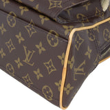 Louis Vuitton Manhattan PM Monogram