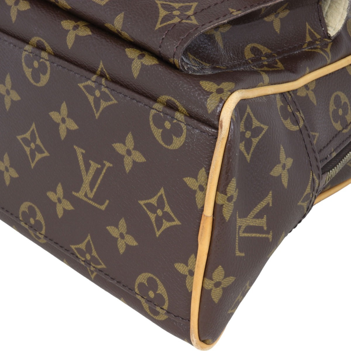 Louis Vuitton Manhattan PM Monogram