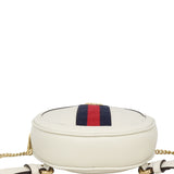 Gucci Ophidia Round Mini Backpack