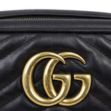 Gucci GG Marmont Small Camera Bag