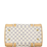 Louis Vuitton Berkeley Damier Azur
