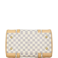 Louis Vuitton Berkeley Damier Azur