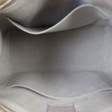 Louis Vuitton Petite Palais Monogram Empreinte Giant Bicolour