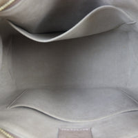 Louis Vuitton Petite Palais Monogram Empreinte Giant Bicolour