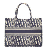 Dior Book Tote Medium Oblique