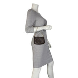 Louis Vuitton Mini Pochette Accessoires Monogram