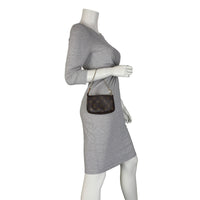 Louis Vuitton Mini Pochette Accessoires Monogram